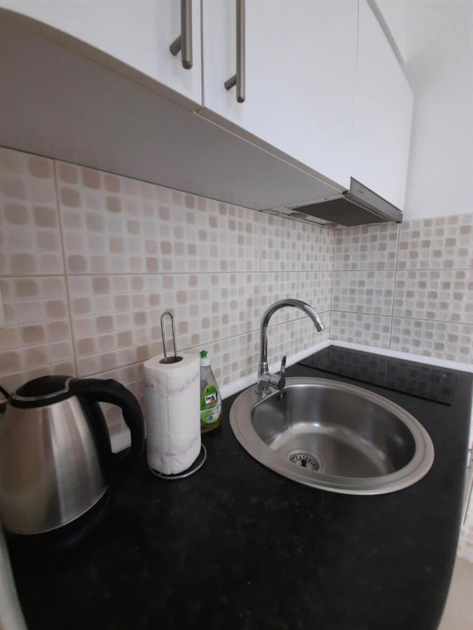 נאום Apartmani Perla מראה חיצוני תמונה